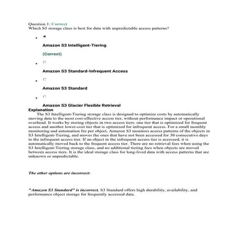 AWS Solutions Architect Professional Certification Exam Dumps 2023.pdf