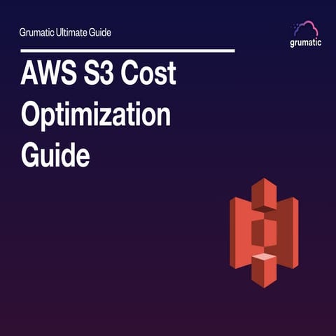 AWS S3 Cost Optimization | PDF | Cloud Computing | Internet