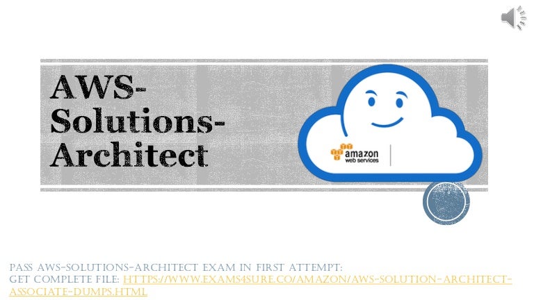 AWS-Solutions-Associate Antworten