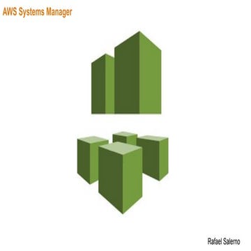 Aws system manager