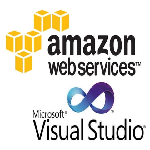 AWS Toolkit for Visual Studio - Version 1