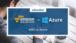 AWS vs. Azure | PPT