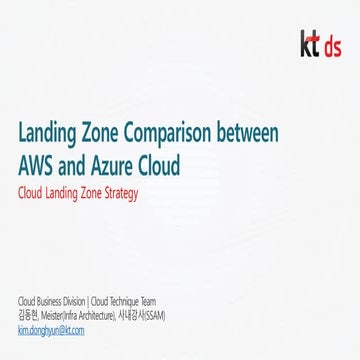 AWS vs Azure Cloud Landing Zone 비교.pdf