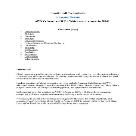 AWS vs Azure vs GCP – Which one to choose in 2024.pdf