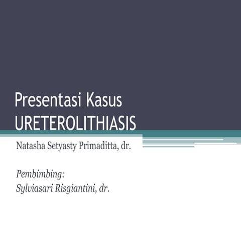 221524892 preskas-ureterolithiasis