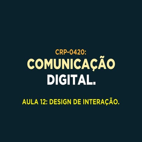 Aula CRP-0420-2015-12