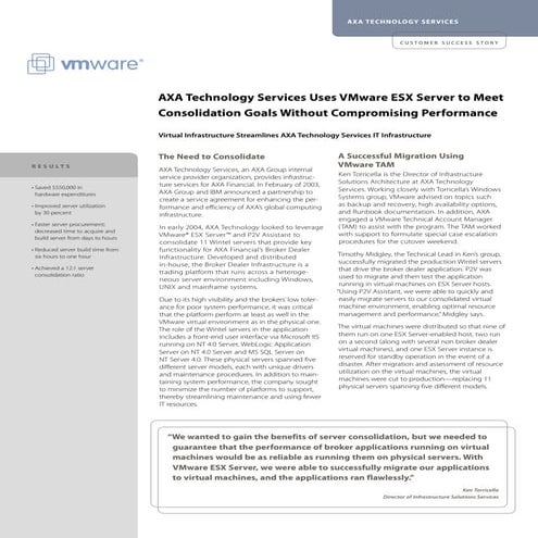 RAA-Case Study | PDF