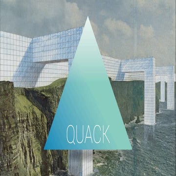 Design Fiction: On Design, Science, Fact and Fiction