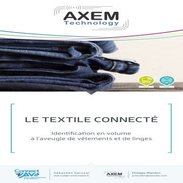 BALLON CONNECTÉ | PDF