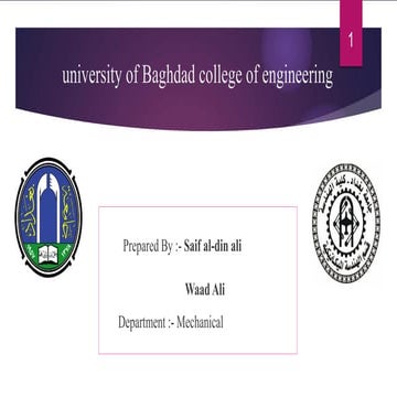 Axial flow compressors