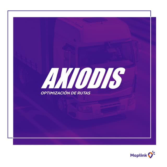 Axiodis | PDF