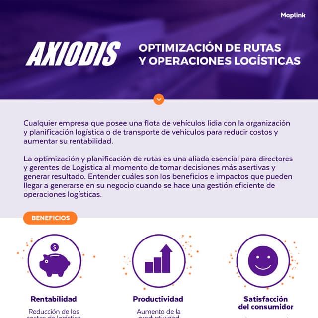 Axiodis infographic es