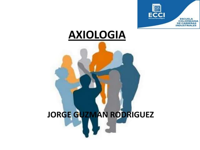Axiologia