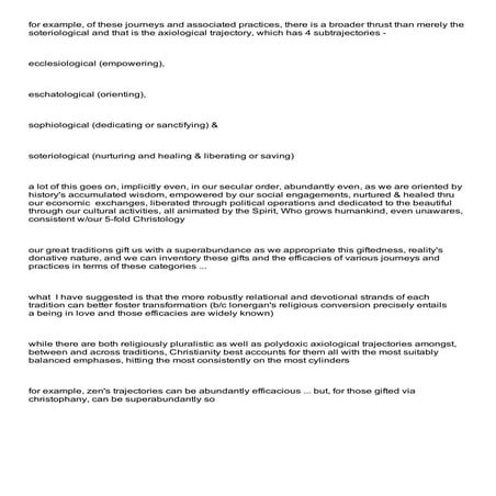 Axiological trajectories-of-our-great-traditions | PDF