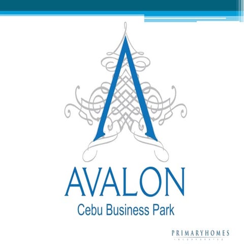 AVALON CONDO - Ayala Center, Cebu City