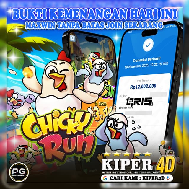 🥳 GAME GACOR HARI INI SELASA 18 NOVEMBER 2025 🥰