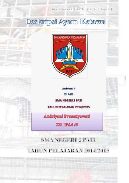 4 631 Resep Opor Ayam Enak Dan Sederhana Cookpad