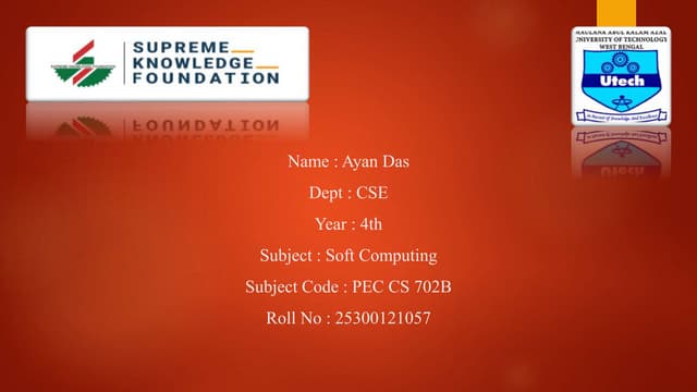 AYAN DAS_57_SOFT COMPUTING.pptx