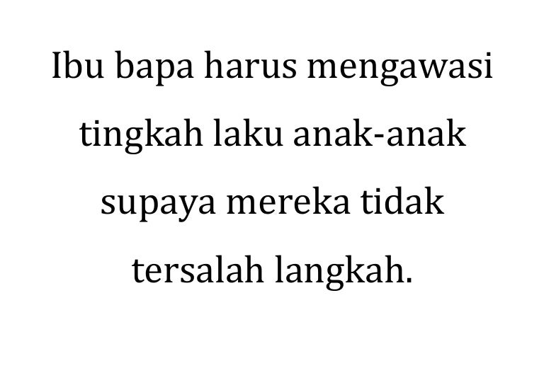 Ayat Aktif Pasif