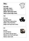 Kertas peperiksaan kssr bm penulisan tahun 2