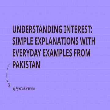 understanding interest with explaination .pptx