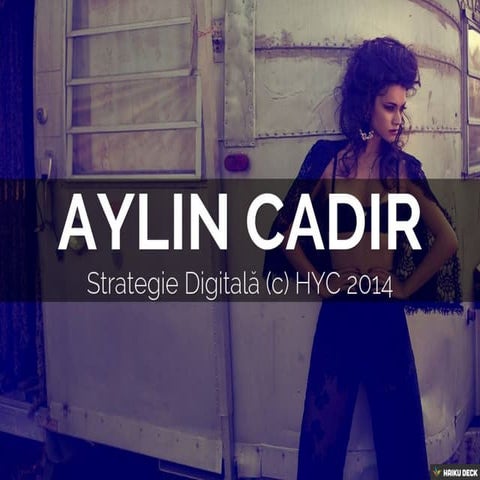 Aylin Cadir