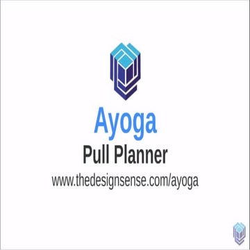 Ayoga Planner - Construction Project Management Software