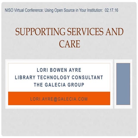 Ayre niso virtual conf feb17