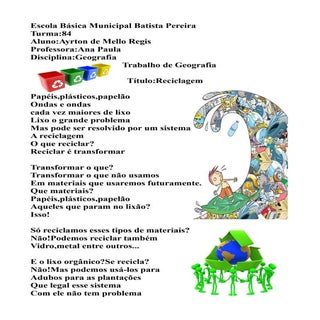 Ayrton de Mello Regis