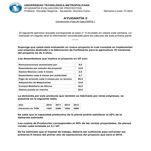Ayudantía 2-evaluación-de-proyectos-2015