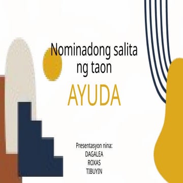 AYUDA_Pangkat7-retorika at pananaliksik.pptx