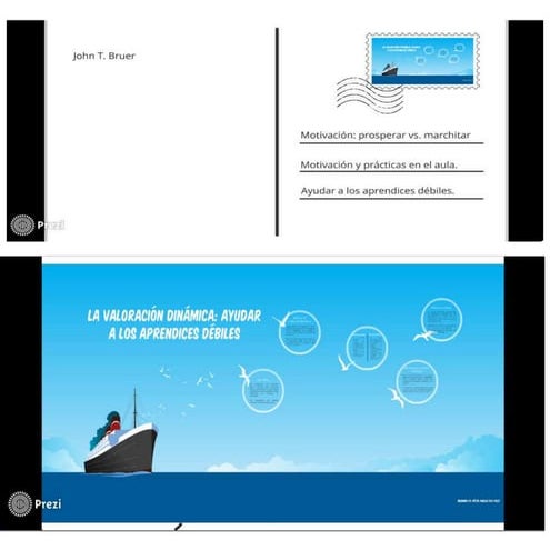 Ayudar a los aprendices debiles