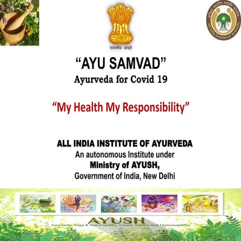AYURVEDA: A HISORIC CONCEPT OF INDIA.pdf