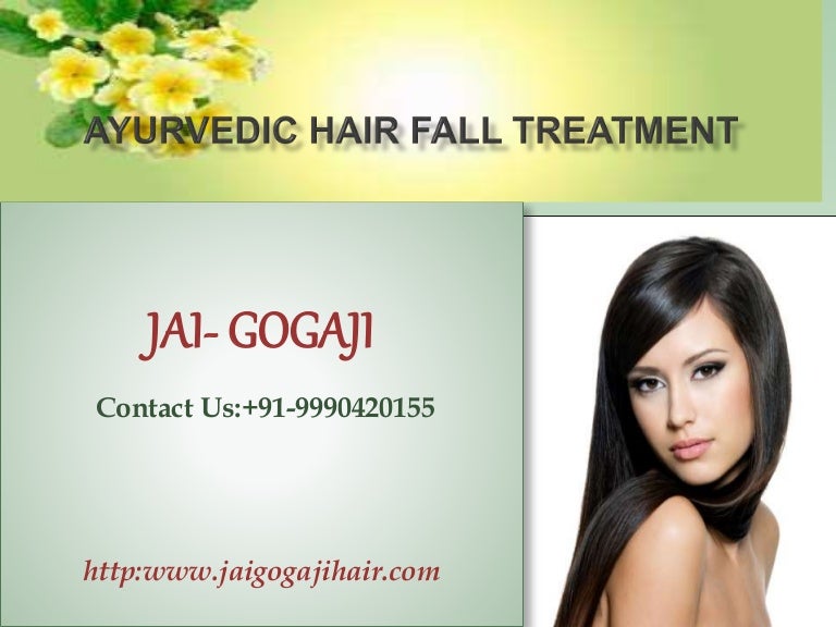 Ayurvedic medicine for hair regrowth products