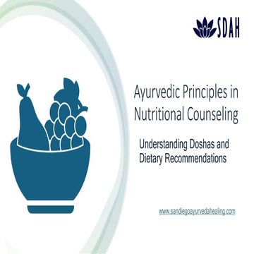 Ayurvedic Principles in Nutritional Counseling_.pptx