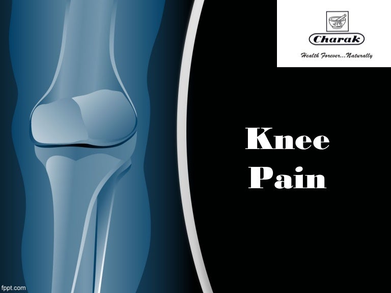 Ayurvedic treatment on knee pain