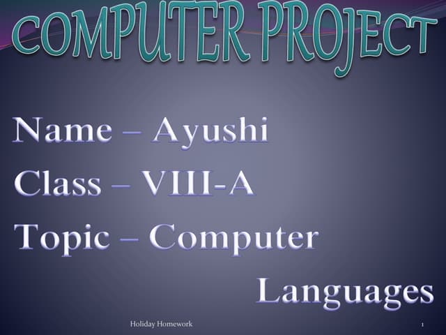 Ayushi
