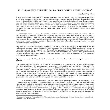 Ayuste et al. (1999).pdf texto de ayusatepedagogia | PDF