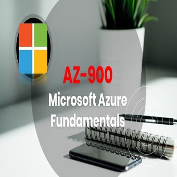 AZ-900 Prüfungen