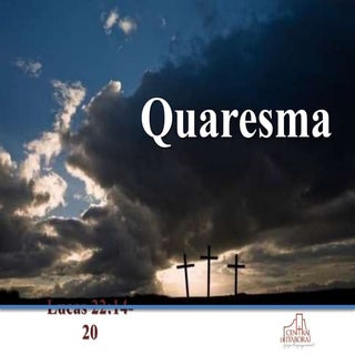 A Quaresma