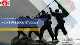 Azadi ka mohotsav final