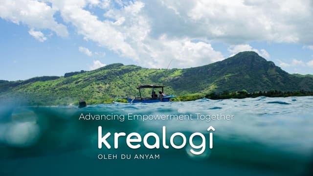thumbnail of  Advancing Empowerment Together krealogi