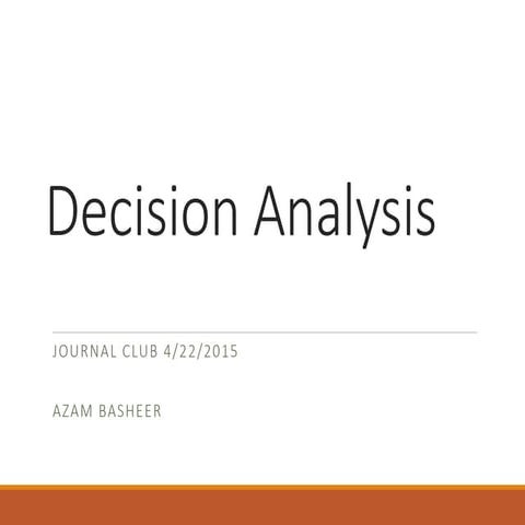 Jc ppt 12 7-16- meta-analysis azam basheer | PPTX