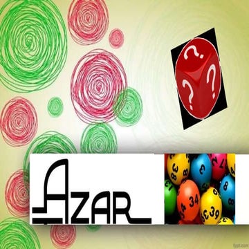 Azar | PPTX