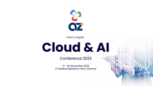 AZConf 2023 - Considerations for LLMOps: Running LLMs in production