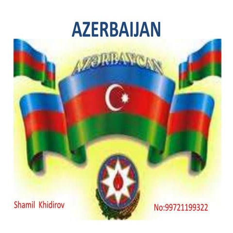 Azerbaijan