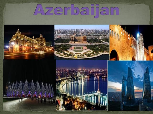 Azerbaijan visa