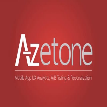 Azetone Mobile Solutions