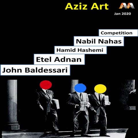 Aziz art sep 2019 | PDF