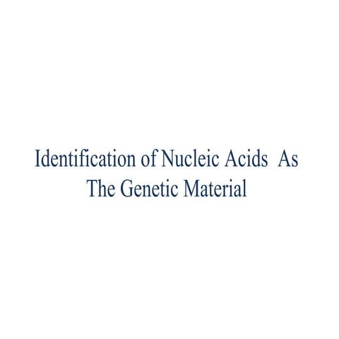 Genetics dentistry part  2 2017
